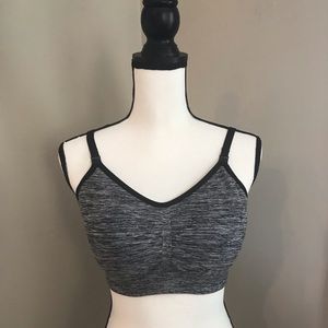 Motherhood Maternity Seamless Nursing Bra Bundle!